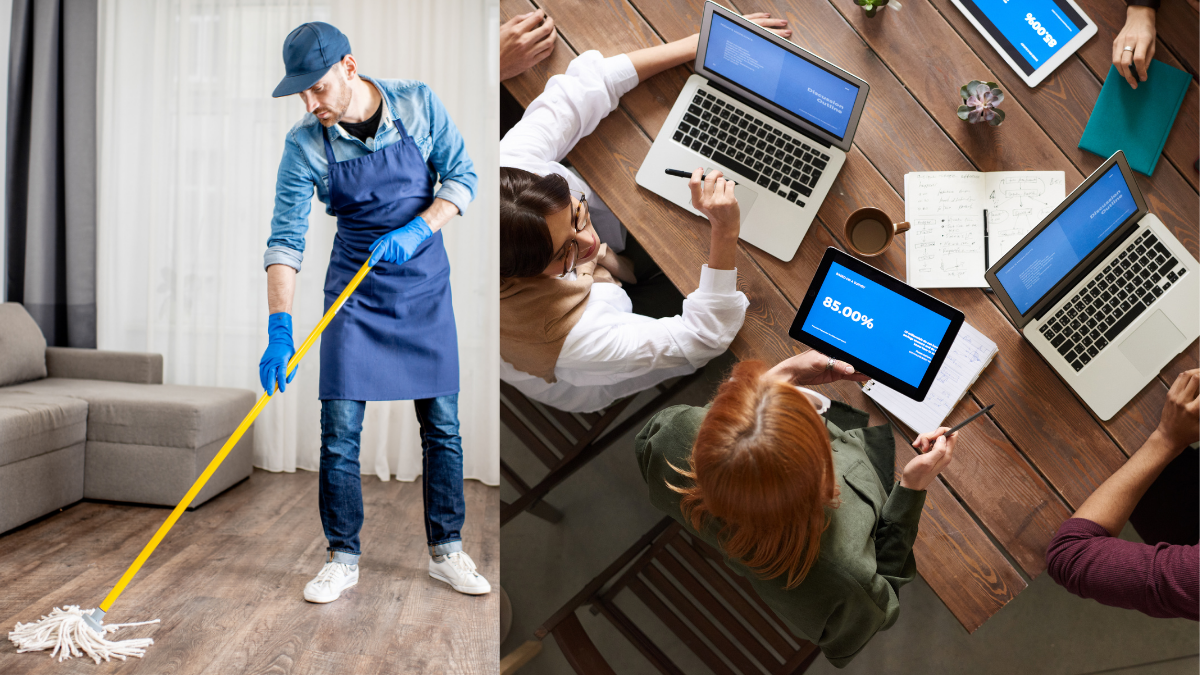 Work and Travel vs. Yurt Dışı Staj: Hangisi Kariyeriniz İçin Daha Faydalı?